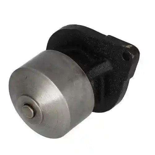 Water Pump fits New Holland T6030 T6050 T6070 TS100 2852114 fits Case J802358 fits Massey Ferguson fits Case IH fits Hesston 00181135