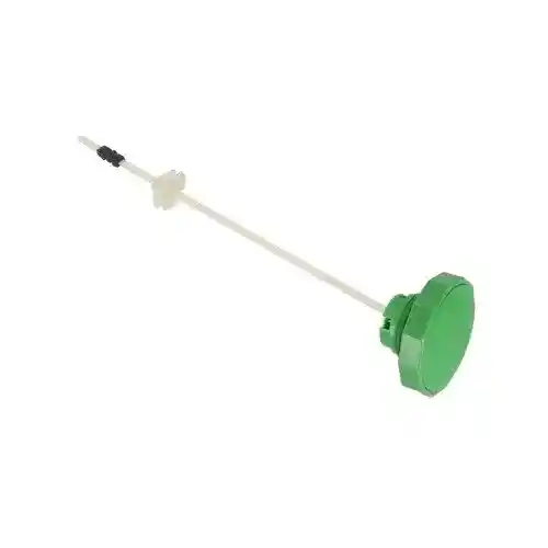 Rear Differential Dipstick fits John Deere 6110 6120 6200 6210 6215 6220 6300 6310 6320 6400 6405 6410 6415 6420 6500 6615 6715 7220 7320 AL163619