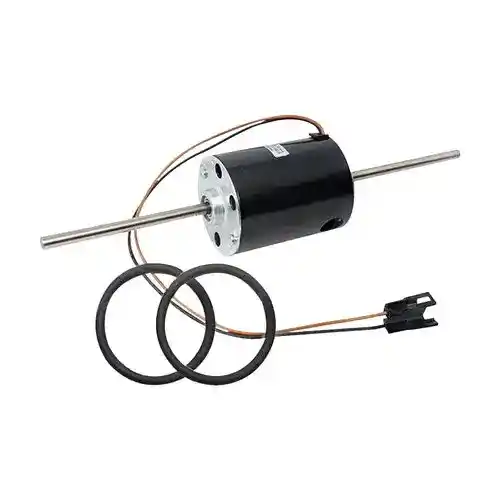 Blower Motor fits John Deere 2040 2350 4030 4040 4050 4055 4230 4240 4250 4255 4430 4440 4450 4455 4555 4630 4640 4650 4755 4840 4850 4955 AR82005