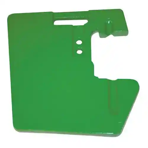 Weight - Suitcase Front 97 lbs. fits John Deere 3055 3150 3155 3255 4250 4255 4450 4455 6200 6200L 6300 6300L 6400 6400L 6500 6500L 7200 7400 R58823
