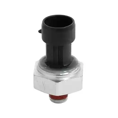 Engine Oill Pressure Sensor fits John Deere 6310 6320 6410 6420 7220 7320 7420 7520 8225R 8245R 8270R 8295R 8320R 8335R 8345R 8430 8450 8650 RE167207