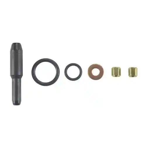 Injector Installation Kit - 4.5L and 6.8L Engines fits John Deere 6230 6320 6330 6420 6430 6520 7130 7200R 7210R 7215R 7230 7230R 7330 7720 7820 7920