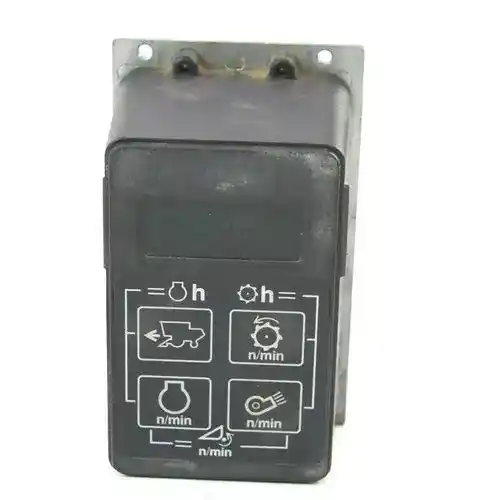 Remanufactured Tachometer Gauge fits John Deere 6100 6500 6600 9400 9500 9600 9610 6610 6710 6810 6910 7445 7460 9935 9960 9965 4890 4990 AH128015