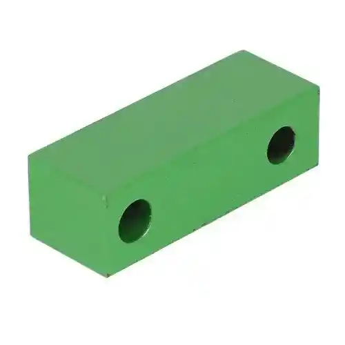 Drawbar Hammerstrap Spacer fits John Deere 6110 6120 6200 6210 6215 6220 6300 6310 6320 6400 6405 6410 6415 6420 6500 6605 6615 6715 7220 7320 L79895