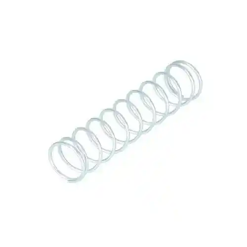 Spring - Telescoping Draft Link fits John Deere 1020 2020 2030 2350 2355 2520 2555 2750 3010 4030 4230 2040 2040 2755 3020 3020 4000 4020 2040 F2695R