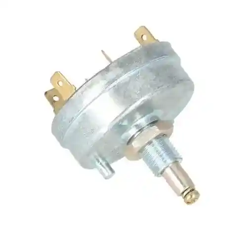 Light Switch fits John Deere 2355 4030 4040 4050 4230 4240 4250 4320 4430 4440 4450 4455 4630 4640 4650 4840 4850 7520 8430 3020 4000 4020 AR48724