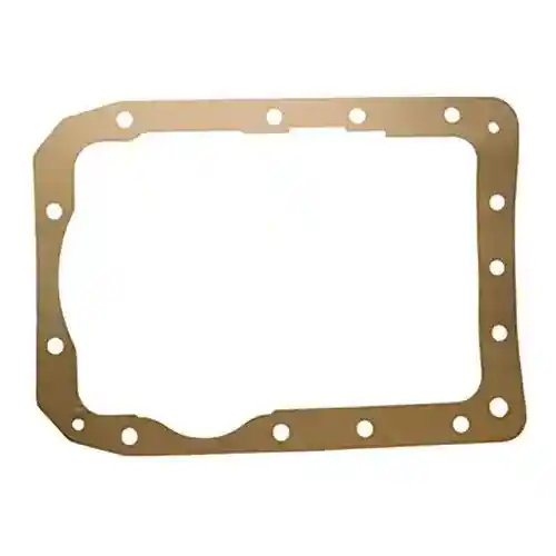 Gasket - PTO Housing fits John Deere 6110 6200 6210 6215 6300 6310 6400 6405 6410 6415 6500 6605 6715 7220 7320 7420 6120 6220 6320 6420 7520 L76669