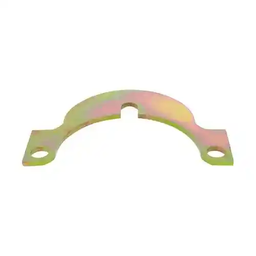 Square Axle Shim Spacer fits Case IH RMX790 501 596 770 139617C1