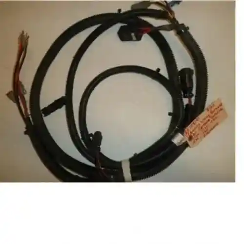 Used Control Console Chassis Wiring Harness fits John Deere 2200 2210 2400 2410 1990 1720 1730 1760 1770 1780 1725 1735 1765 1765NT 1775 1785 RE158191