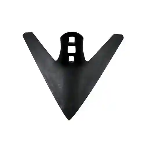 Cultivator Sweep fits John Deere RM 75 85 725 815 825 856 875 980 985 856 N239043 fits Universal Tillage Sweeps 17510001