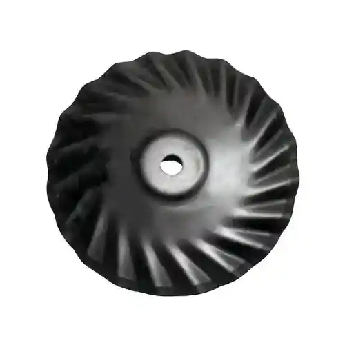 Turbo Disc Blade fits Universal Tillage Disc Blades fits Case IH 87574699 47654441