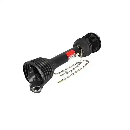Complete Driveline Rotary Tiller w/ 6" Friction Clutch fits King Kutter TG48 TG60 TG72 147122 CS42016