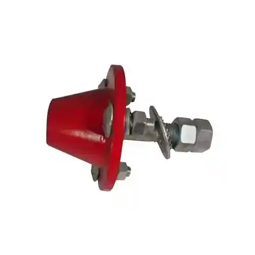 Hub Assembly with Bearing fits Universal Tillage Disc Blades
