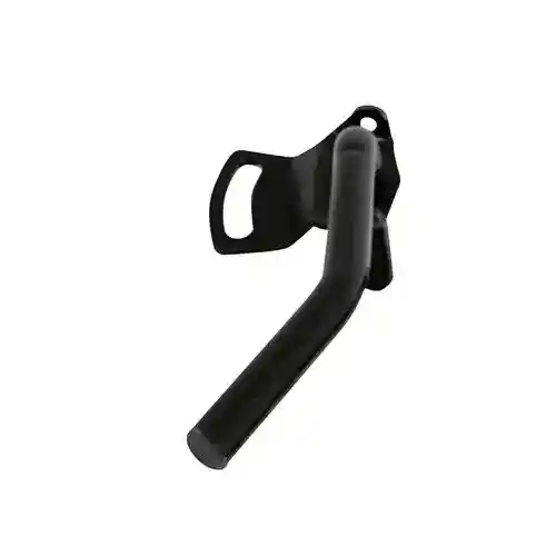 Disc Scraper Arm - Left Hand fits John Deere 2720 2730 680 2620 2623 2630 2633 2635 AN401418