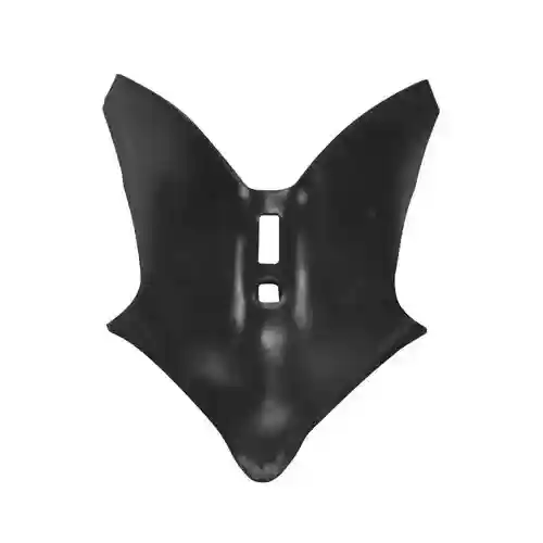 Furrower - Narrow fits Universal Tillage Disc Blades