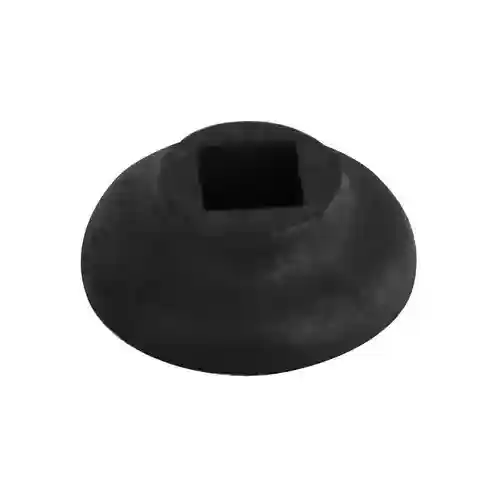 Square Axle End Washer - 1-3/8" fits Universal Tillage Disc Blades