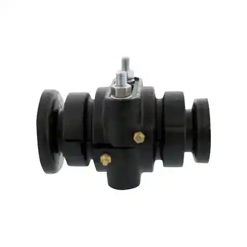 Spool - 7-1/4" fits Universal Tillage Disc Blades