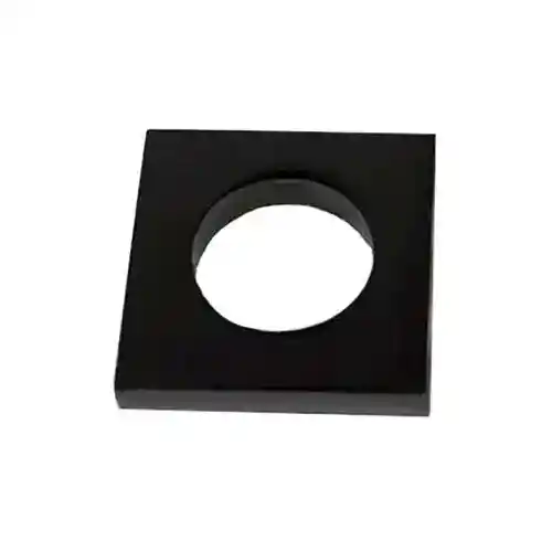 Spacer Washer Axle Disc fits International 132 480 490 fits Case IH RMX790 122 350 370 475 485 496 501 596 760 770 3800 3850 6800 6810 6814 100695C1