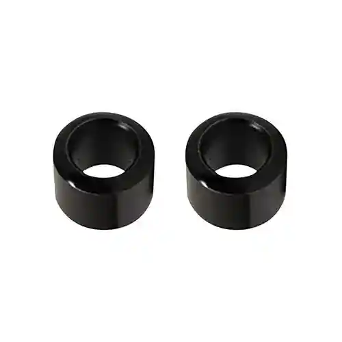 Bushing fits John Deere 335 375 385 435 446 447 448 449 450M 456 457 458 460M 466 467 468 535 546 547 556 557 558 560M 560R 566 567 568 435 FH312161
