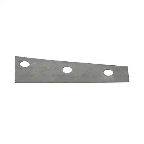 Side Plate Shim fits Case 450 450B 450C 550 550E 550G 450 450B 450C 550E 550G 550 D47911