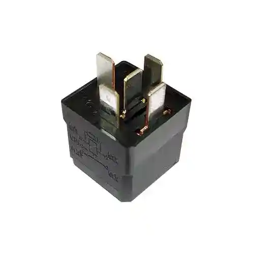 Electrical Relay-30 Amp fits Massey Ferguson 6445 6455 6460 6465 6470 6475 6480 6485 6490 6495 6497 6499 7465 7475 7485 8660 8670 8680 8690 4272432M1