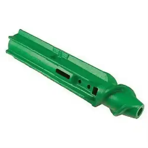 Snapping Roller - Right Hand fits John Deere 693 892 990 492 493 494 692 693 694 890 892 893 894 895 896 944 990 994 995 1092 1290 1291 1293 H150138