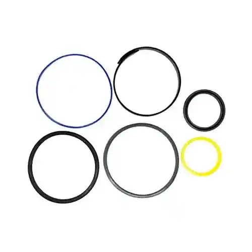 Lift Cylinder Seal Kit fits New Holland T7030 T7040 T7050 T7060 T7070 T7.220 T7.235 T7.250 T7.260 T7.270 87532092 fits Case IH Puma 210 51644958