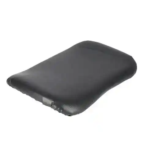 Seat Cushion - Vinyl Black fits Allis Chalmers D10 D12 D14 D15 D17 D19 D21 170 180 220 70236461