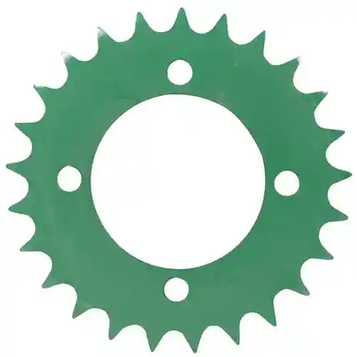Sprocket - Pickup Slip Clutch fits John Deere 435 435 446 456 466 467 567 568 E86317 CC31200