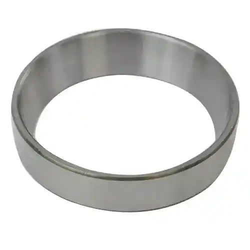 Rear Axle Bearing Cup fits John Deere 4630 4640 4650 4840 4850 JD7439 fits Massey Ferguson 300975M1 fits Gehl 520017 fits International 1968292C1