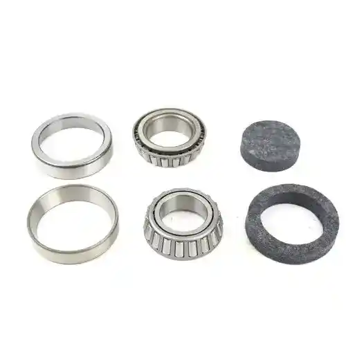 Wheel Bearing Kit fits Minneapolis Moline G1000 M5 5 Star