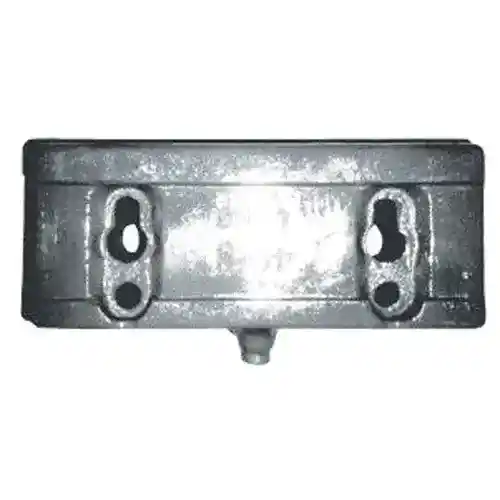 Weight Bracket fits John Deere 2350 2355 2510 2520 2550 2555 2750 2755 2950 2955 3010 3020 4000 4010 4020 4320 4520 4620 6300 6320 6400 6420 AR92425