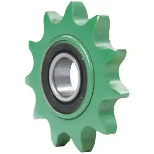 Sprocket - Idler Pickup fits John Deere 330 435 510 550 330 348 435 446 447 448 456 457 458 466 467 468 510 540 545 547 550 557 558 567 568 AE13630