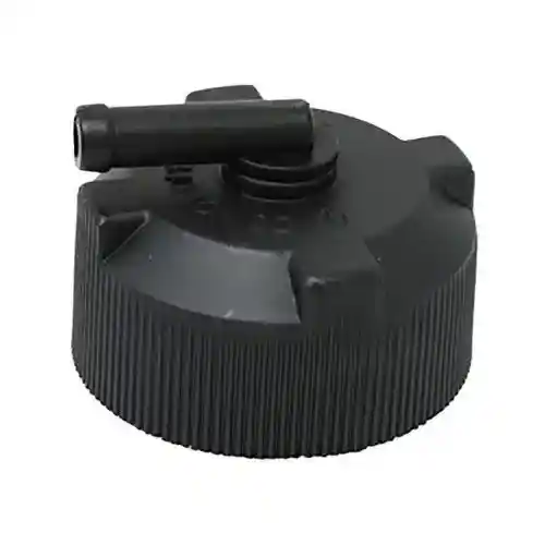 Degas Bottle Cap 1.2 fits New Holland T8.275 T8.300 T8.320 T8.330 T8.350 T8.360 T8.380 T8.390 T8.410 T8.435 84172565 fits Case IH Magnum 235 84172565