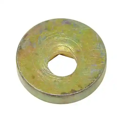 Cutterbar Disc Spacer fits John Deere 525 530 535 730 735 830 835 910 915 916 920 925 926 930 935 936 945 946 955 956 500R 990 994 995 535 990 E97216