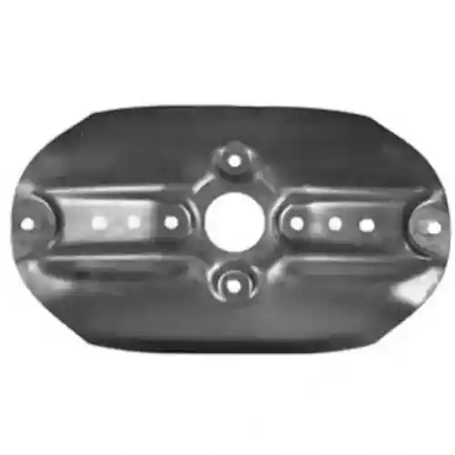 Mower Conditioner Disc fits John Deere 535 625 990 525 530 535 625 630 635 730 735 830 835 910 915 916 920 925 926 930 935 936 945 946 955 956 AE70632