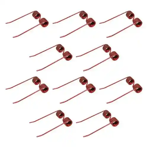 Baler Pickup Tooth 10 Pack fits International 15 16 55 350 550 650 27 37 45 46 47 57 420 430 440 550 650 96IH2B PMIH-2B TEIH2B MA74528