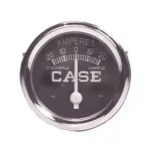 Amp Meter Gauge fits Case C D L R S V O3601AB O3601AB1 1341333C1