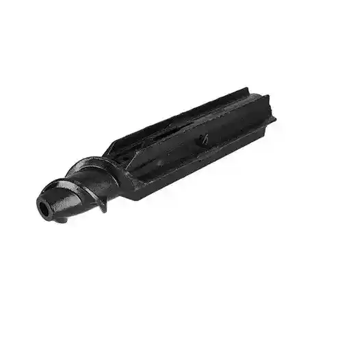 Snapping Roller - Left Hand fits John Deere 693 892 990 492 493 494 592 594 692 693 694 890 892 893 894 895 990 994 995 1092 1290 1291 1293 H150139