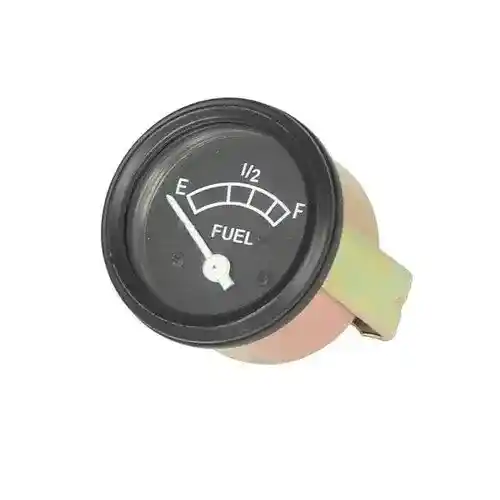 Fuel Gauge - Positive Ground fits Ford 501 541 601 701 801 901 1811 1841 2000 2031 2111 2130 2131 4000 4030 4031 4040 4110 4120 4121 4130 4140 310948