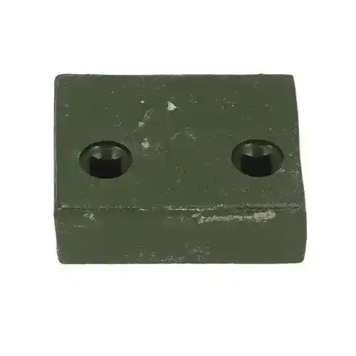 Plungerhead Sliding Wear Plate fits John Deere 327 330 332 332A 336A 337 342 342AT 342AWS 347 456 456A 336 346 330 E39092 FH311771