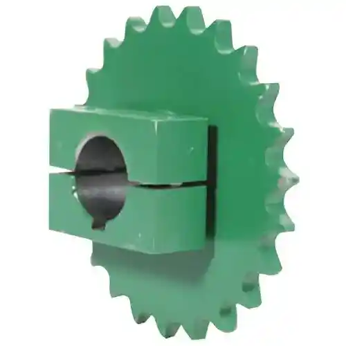 Sprocket - Drive Pickup fits John Deere 435 550 862 435 446 456 466 545 550 570 572 580 582 590 592 842 852 862 CC107055