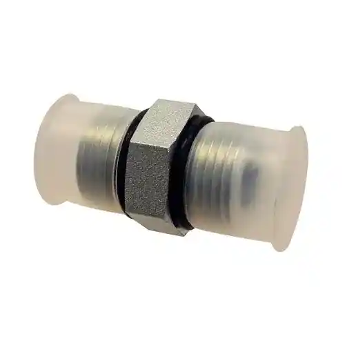 Male Fitting for Seat Accumulator fits John Deere 4040 4050 4055 4240 4250 4255 4440 4450 4455 4555 4560 4640 4650 4755 4760 4850 4955 4960 R63922