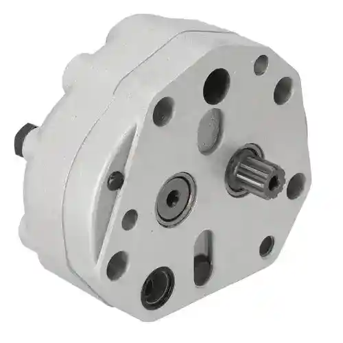 Power Steering Pump - fits International Hydro 70 Hydro 86 544 656 664 666 686 2544 2656 391351R91 391351R94 1949290C1 391351R93 391351R92