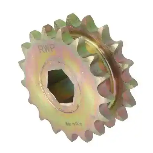 Sprocket - Double Main Drive fits John Deere 330 435 335 447 330 335 375 385 430 435 446 447 448 456 457 530 535 546 547 556 557 558 566 567 AE39301