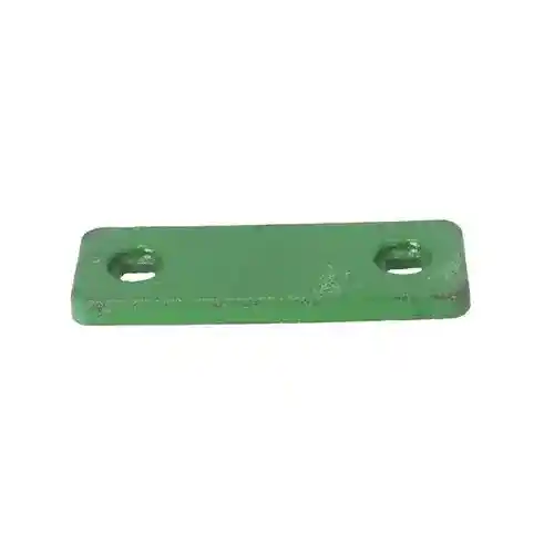 Plungerhead Sliding Wear Plate fits John Deere 327 330 332 332A 336A 337 342 342AT 342AWS 347 456 456A 466 466A 467 336 346 330 E16071