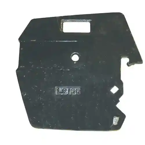 Weight - Suitcase Front 100 lbs. fits Case IH MX110 MX120 MX135 MX150 5220 5230 5240 5250 7210 7220 7230 7240 7250 8910 8920 8930 8940 8950 1347524C1