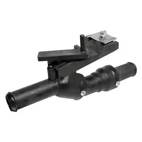 Heater Control Valve fits New Holland 9682 86013101 72R5230 RD-5-7760-2P
