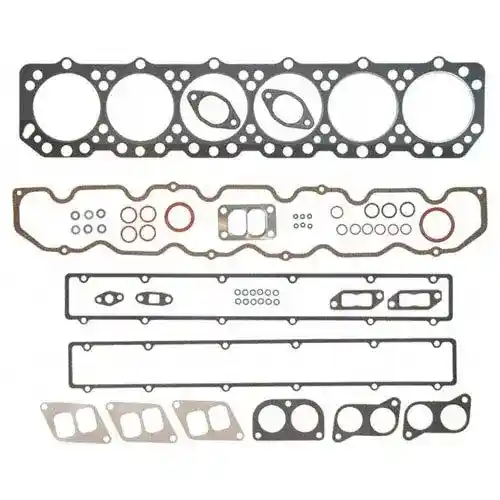 Head Gasket Set fits John Deere 644 646 690 690A 690B 693 644 644A 646 646B 690 690A 690B 693 693B 740 4250 4320 4430 4520 4620 4630 7020 RG27876
