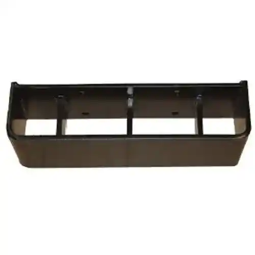 Weight Bracket fits New Holland T5040 T5050 T5060 T5070 TL80A TL90A TL100A 79026654 fits Case IH JX80U JX90U JX100U JX1080U JX1090U JX1100U fits AGCO